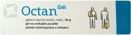 Rosenpharma Octan gel 40g