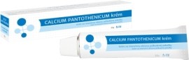 Fix Calcium pantothenicum krém 30g