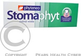 Neofyt Phyteneo Stomaphyt 250ml