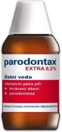 Glaxosmithkline Parodontax Extra 300ml