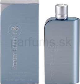 Perry Ellis 18 100ml