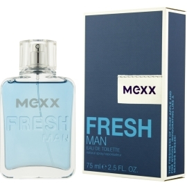 Mexx Fresh Man 30ml