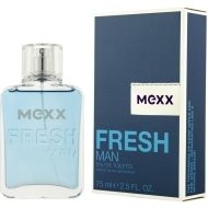 Mexx Fresh Man 30ml - cena, porovnanie