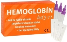 Hemoglobin 3v1