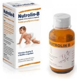 Cipla Nutrolin B 60ml