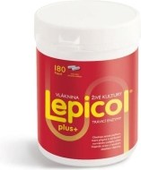 ASP Lepicol Plus 180tbl - cena, porovnanie