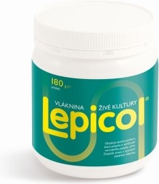 ASP Lepicol Basic 180g