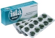 Engelhard Arzneimittel Isla Mint 30tbl - cena, porovnanie