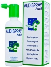 Laboratoires Diepharm Audispray Adult 50ml