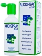 Laboratoires Diepharm Audispray Adult 50ml - cena, porovnanie