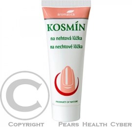 Aromatica Kosmín na nechtové lôžka 25ml