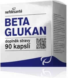Nef De Santé Beta Glukan 90tbl