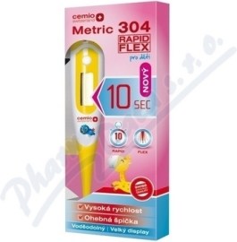 Cemio Metric 304 Rapid Flex Kids