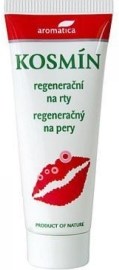 Aromatica Kosmín regeneračny na pery 25ml