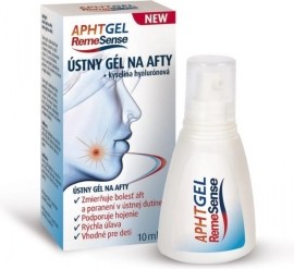 Sylphar Aphtgel 10ml