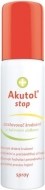 Oystershell Akutol Stop 60ml - cena, porovnanie