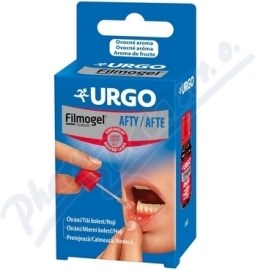 Urgo Healthcare Afty 10ml