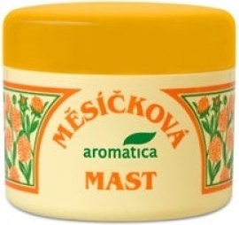 Aromatica Nechtíková masť 100ml