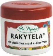 Dr. Popov Rakytela 50ml - cena, porovnanie