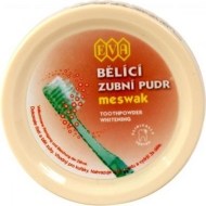 Eva Cosmetics Bieliaci zubný púder - Meswak 30g - cena, porovnanie
