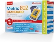 Cemio Metric 802 Standard - cena, porovnanie