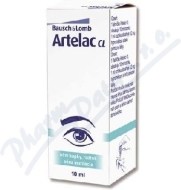 Dr. Gerhard Mann Artelac CL 10ml - cena, porovnanie