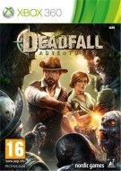 Deadfall Adventures - cena, porovnanie