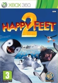 Happy Feet 2