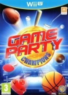 Game Party Champions - cena, porovnanie