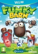 Funky Barn - cena, porovnanie