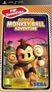 Super Monkey Ball Adventure - cena, porovnanie