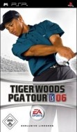 Tiger Woods PGA Tour 06 - cena, porovnanie