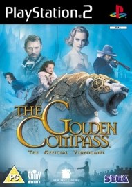 Golden Compass