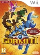 Gormiti: The Lords of Nature! - cena, porovnanie