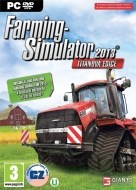 Farming Simulator 2013 - cena, porovnanie