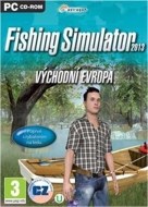 Fishing Simulator 2013: Východní Evropa - cena, porovnanie