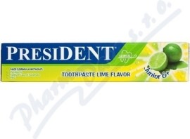 BetaFarma President Junior 50ml