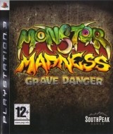 Monster Madness: Grave Danger - cena, porovnanie