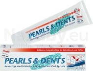Panasonic Ajona Pearls & Dents 100ml - cena, porovnanie