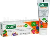 Sunstar Gum Junior 50ml - cena, porovnanie