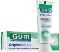 Sunstar Gum Original White 75ml - cena, porovnanie