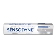 Glaxosmithkline Sensodyne Whitening 75ml - cena, porovnanie