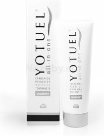 Biocosmetics Laboratories Yotuel All-In-One Snowmint 75ml