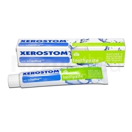 Biocosmetics Laboratories Xerostom 50ml