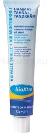 Biox Healthcare BioXtra zubná pasta 50ml