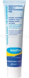 Biox Healthcare BioXtra ústny gél 40ml