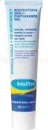 Biox Healthcare BioXtra ústny gél 40ml - cena, porovnanie