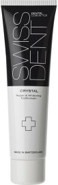 Swissdent Crystal Repair & Whitening 100ml