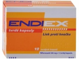 Zentiva Endiex 12tbl