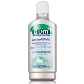 Sunstar Gum Original White 300ml